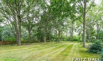 7657 Margaret Ln, Allendale, MI 49401
