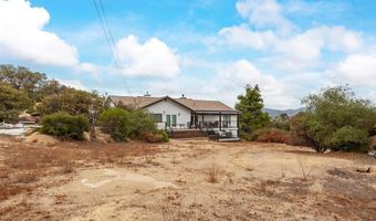 21245 OLD OAK Rd, Alpine, CA 91901
