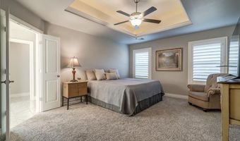 5009 Sunspear Dr, Arcadia, OK 73007