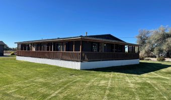 9 E 100 N, Blackfoot, ID 83221