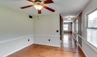 223 Haddon Cir, Brandon, MS 39047