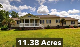 2046 Ash Little River Rd NW, Ash, NC 28420