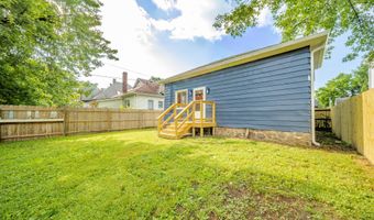814 W 5th St, Anderson, IN 46016