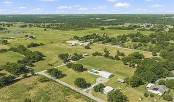 5 Hill Pl, Ardmore, OK 73401