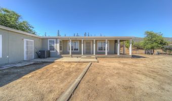 36678 La Via De Paz, Anza, CA 92539