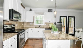 815 Paul Mccain Rd, Aberdeen, NC 28315