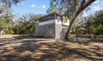 7639 6th St, Bell, FL 32619