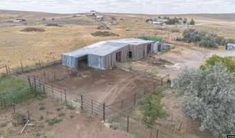 12695 Zero Rd, Casper, WY 82604