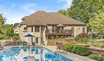 790 Foxboro Dr, Avon, IN 46123