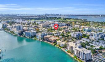 1101 98th St 5, Bay Harbor Islands, FL 33154