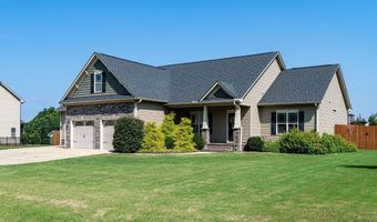 22 Pointer Dr, Angier, NC 27501