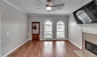 619 Shadowridge Dr, Brandon, MS 39047