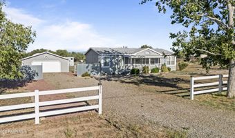2215 N Yavapai St, Chino Valley, AZ 86323
