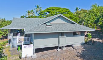 83-5611 MIDDLE KEEI Rd, Captain Cook, HI 96704