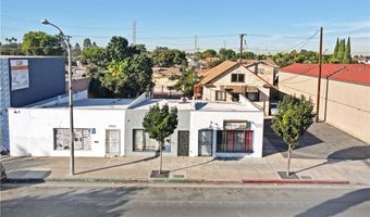 8949 Atlantic Ave, South Gate, CA 90280
