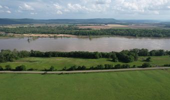 Tract 8 Hwy 105 S, Atkins, AR 72823