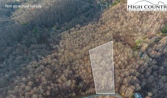 Lot 33 Larkspur Trail, Banner Elk, NC 28604