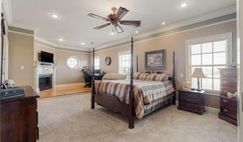 2108 N Mountain Grove Rd, Alma, AR 72921