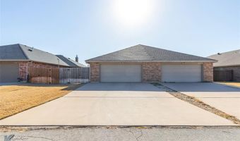 2352 Independence Blvd, Abilene, TX 79601