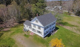 337 W Side Rd, Addison, ME 04606
