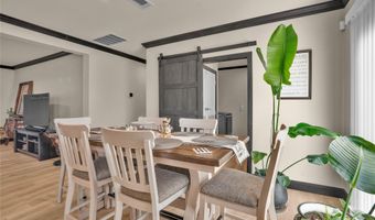 2032 Avenue L, Anson, TX 79501