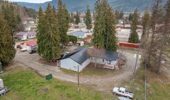 517 N Stephen St, Clark Fork, ID 83811