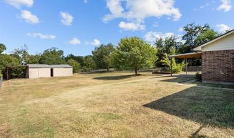 1402 King St, Weatherford, TX 76086