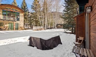 980 King St 1, Aspen, CO 81611