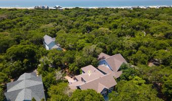 592 Kinnakeet Way, Bald Head Island, NC 28461