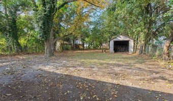 1307 Beman St, Augusta, GA 30904
