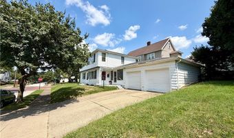 526 N Firestone Blvd, Akron, OH 44301