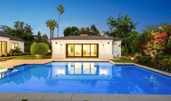 300 W Las Flores Ave, Arcadia, CA 91007