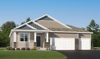 762 151st Ln NW Plan: Birmingham, Andover, MN 55304
