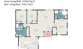 113 Happy Trails Dr, Angier, NC 27501