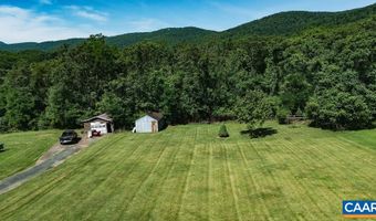 1877 AFTON MOUNTAIN Rd, Afton, VA 22920
