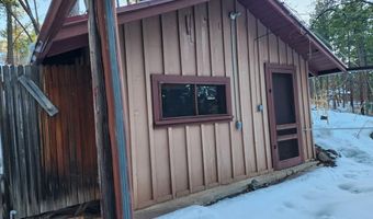 8708 Pine Dr, Beulah, CO 81023