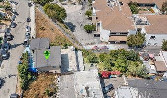 1258 N Ditman Ave, Los Angeles, CA 90063