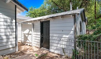 617 Grand Ave, Abilene, TX 79605