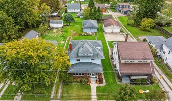 2408 S Linden Ave, Alliance, OH 44601