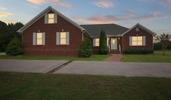 272 CO RD 39, Arley, AL 35540