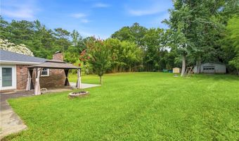 1590 Old Alabama Rd, Austell, GA 30168