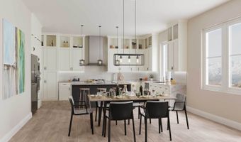 638 Sage Grouse Loop Plan: Floor Plan 1, Gardnerville, NV 89460