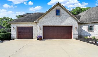 5695 N London Rd, Fairland, IN 46126