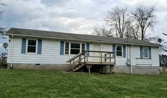 636 A Rd, Arthurdale, WV 26520