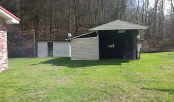 8106 Alton Rd, Adrian, WV 26210