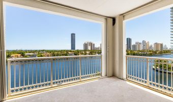 19925 NE 39th Pl 603, Aventura, FL 33180