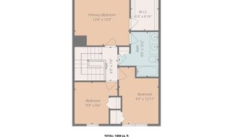 3160 HIDDEN RIDGE Ter, Abingdon, MD 21009