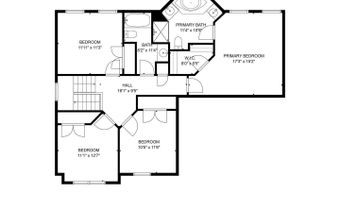 235 W HOPE Ct, Bear, DE 19701