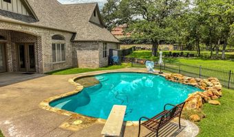 1413 Saratoga Ln, Aledo, TX 76008
