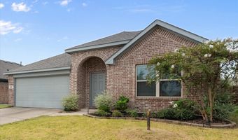 1100 Nighthawk Trl, Alvarado, TX 76009